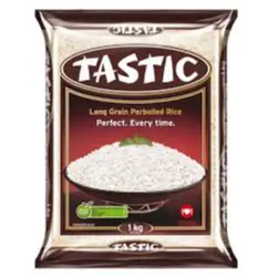 Tastic Rice 1kg