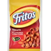 Simba Chips - Fritos Tomato 120g