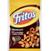 Simba Chips - Fritos BBQ 120g