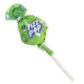 FIZZ pop Suckers - Apple & Cherry