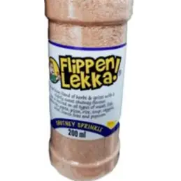 Flippen Lekka Spice - Chutney Sprinkles 200ml