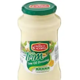 Crosse & Blackwell Trim Dressing 790g