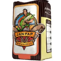 Janpap Braai Pap 1kg