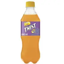 Granadilla Twist 440ml