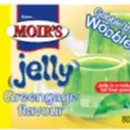 Moir's Jelly - Greengage 80g