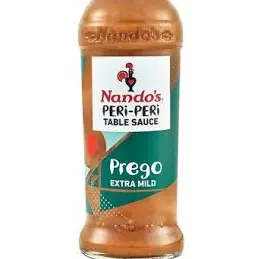 Nando's Prego Sauce 250g