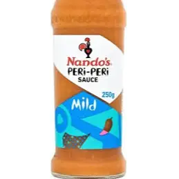Nando's Sauce Mild 250g