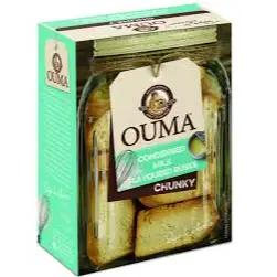 Ouma Rusks - Condensed Milk 200g