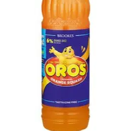 Oros - 1lt