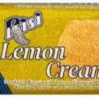 Risi Lemon Creams 175g