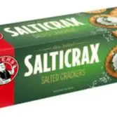 Salticrax 200g
