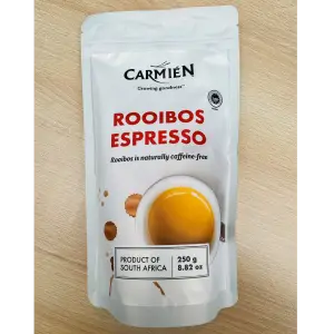 Carmien Rooibos Espresso