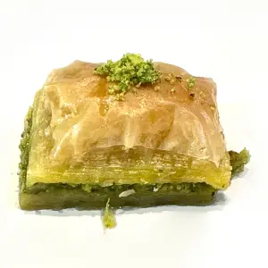 Baklava standaard 0,5kg