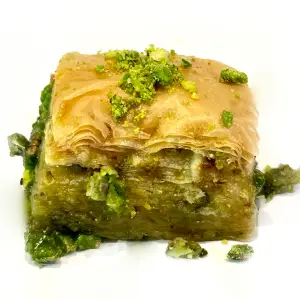 Ev baklava