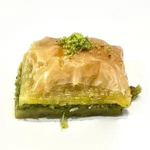 Klasik baklava