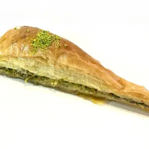Havuc dilimi