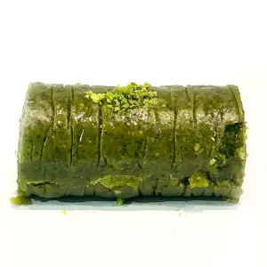 Yesil sarma