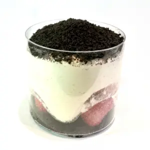 Magnolia cilek/oreo