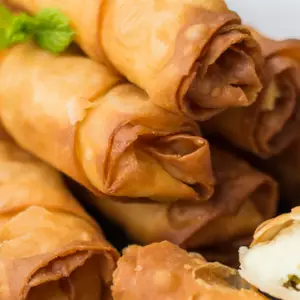 Sigara borek 4st