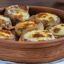 Kasarli mantar