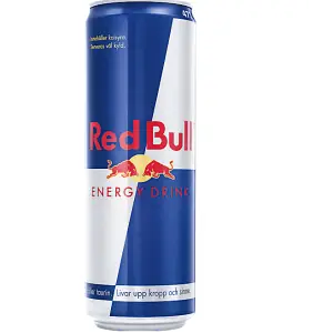 Red Bull