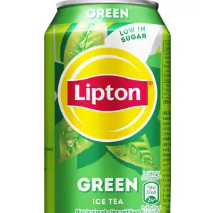 Ice tea green