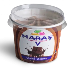Maras cikolata
