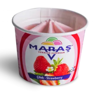 Maras cilek