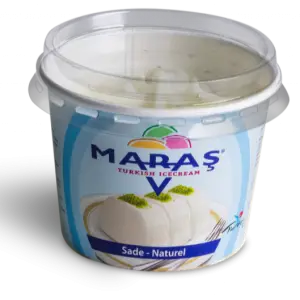 Maras sade