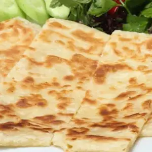 Gozleme peynirli-feta kaas