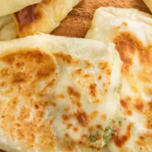 Gozleme patates-aardappel