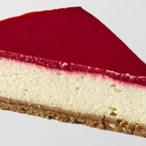 Cheesecake cilek/frambuaz