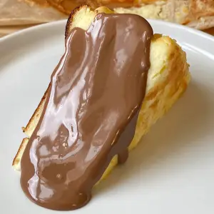 San sebastian cheesecake