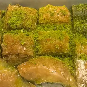 Baklava mix 1kg
