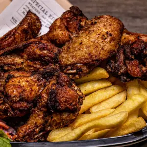 Wings menu large