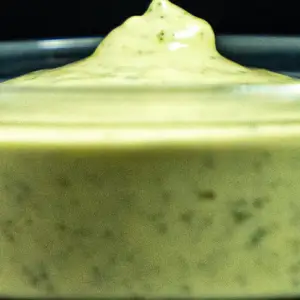 Knoflooksaus