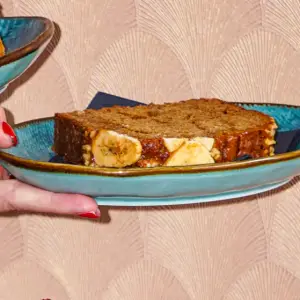 Bananenbrood