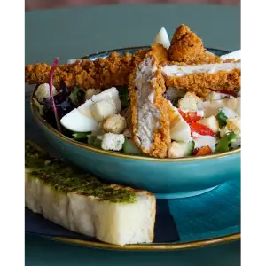 Caesar salade