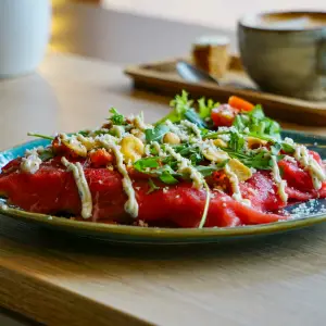 Carpaccio