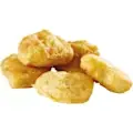 Chicken nuggets 6 stuks