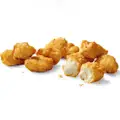 Chicken bites 6 stuks