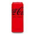 Coca-Cola zero sugar 330ml