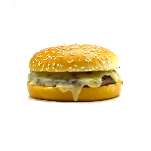 The 49 classic burger
