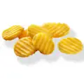 Patat chips