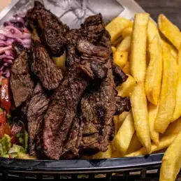 Ribeye menu large