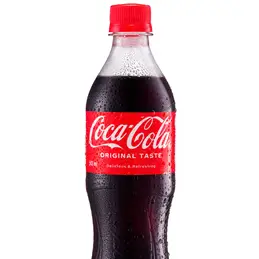 Coca-Cola 500ml