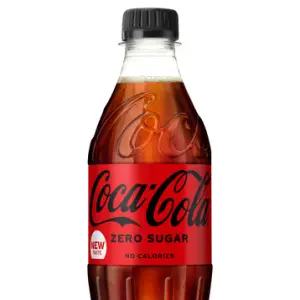 Coca-Cola zero sugar 500ml