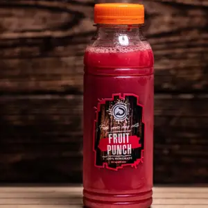 Fruit punch