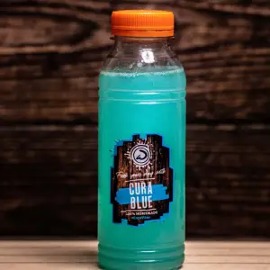 Cura blue