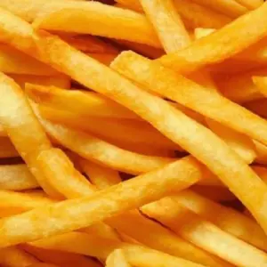 Grote friet